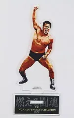 2025年最新】新日本プロレス50周年記念くじの人気アイテム