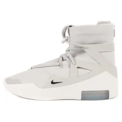 2023年最新】air fear of god 1の人気アイテム - メルカリ