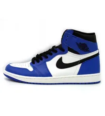 2024年最新】Jordan 1 Retro High Game Royalの人気アイテム - メルカリ