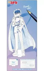 【中古】アクリルスタンド・アクリルパネル 怪盗キッド ペンシルアート アクリルスタンドコレクションVol.5 「名探偵コナン」