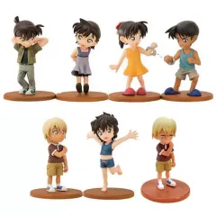 新品 よんてんご 名探偵コナンメモリーズ・コレクションBOX特典 安室透 泣き顔 新品 よんてんご 名探偵コナンメモリーズ・コレクションBOX特典