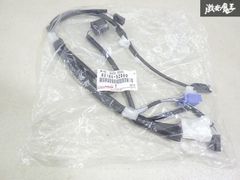 しぐぢー確認ページ 82185)WIRE， BACK DOOR トヨタ トヨタ純正品番先頭82 【通販
