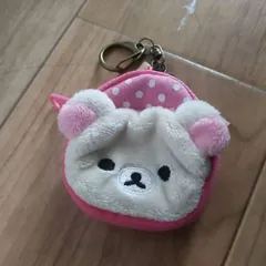 いつでも　いっしょ　リラックマ　シリーズ　リュック　コリラックマ