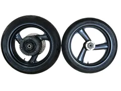 2025年最新】xjr1300 ホイールの人気アイテム - メルカリ