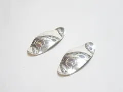 新品未開封 リーフレック シルバー 33mm 楽天市場】リーフレック33mmの通販