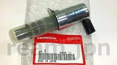 新品 ホンダ純正 EP3 シビック DC5 インテグラ タイプR VTC オイル  