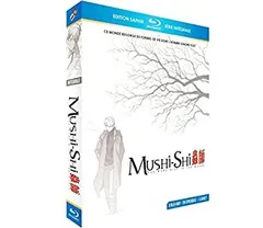 2025年最新】蟲師 ブルーレイの人気アイテム - メルカリ