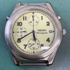 2025年最新】7t27 SEIKOの人気アイテム - メルカリ