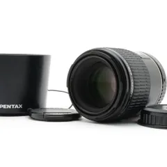 値下げ美品：PENTAX マクロレンズ 100mm F4　Kマウント Amazon.co.jp: Pentax A 100mm F4 マクロ (Kマウント) : 家電