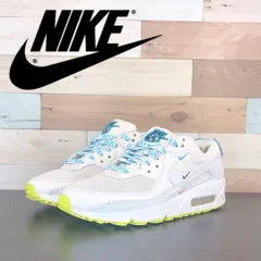 NIKE AIR MAX 90 WW 22.5cm レディース スニーカー