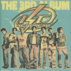 【中古】ISTJ[輸入盤] / NCT DREAM（帯無し）