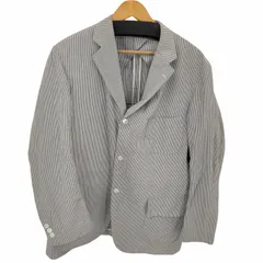 アナトミカ ANATOMICA 22SS UNIVERSITY JACKET SEERSUCKER メンズ JPN：44 のサムネイル