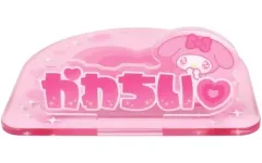 【中古】コースター マイメロディ 推したいアクリルコースター 「サンリオキャラクターズ」