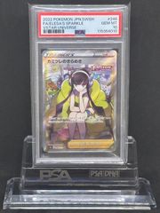 PSA10（サポート）