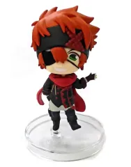 【特典あり】D.Gray-man ハーフサイズトムス フィギュア Amazon | D.Gray‐man HALLOW ハーフサイズトムス「ティキ