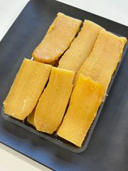 ほしいも　平干し　べにはるか 800g　上質の甘さで美味しい　さつまいも　茨城県産　（天日干し）
