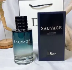 2025年最新】ソバージュ dior 正規品の人気アイテム - メルカリ