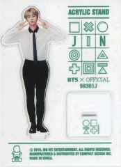 BTS 3RD MUSTER アクスタ JUNGKOOK ジョングク - メルカリ