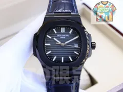 【今日特価】PATEK PHILIPPE パテックフィリップ ノーチラス ステンレス-WTO輸入2