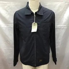 WTAPS ダブルタップス ジャケット、上着 ジャンパー、ブルゾン ジップアップジャケット ジャンパー ジャケット カジュアルジャケット アウターのサムネイル
