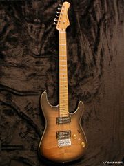 エレキギター Starfield スターフィールド 希少品 ※31※ - メルカリ