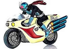 匠魂　サイクロン号、サイドマシーンなど合計１８体 匠魂 サイクロン号、サイドマシーンなど合計18体 匠魂