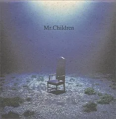 2023年最新】Mr.Children 深海の人気アイテム - メルカリ