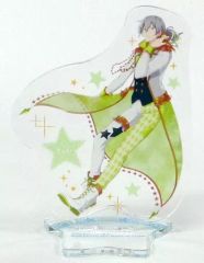 [중고] 아크릴 스탠드 아크릴 패널 천 아크릴 스탠드 [이치 반 쿠지 아이돌리쉬 세븐 Happy Sparkle Star!] N상