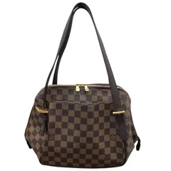 【超美品✨】ルイヴィトン　ダミエ　エベヌ　べレムMM　トートバッグ　ハンドバッグ 楽天市場】【バッグ】LOUIS VUITTON ルイ ヴィトン ダミエ