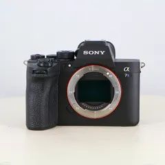 2025年最新】α7S III ILCE-7SM3の人気アイテム - メルカリ