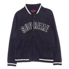 Supreme シュプリーム　バーシティージャケット 2012aw 2025年最新】supreme バーシティジャケットの人気アイテム