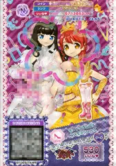 【中古】プリパラ ★T5-072[N]：モードクラシカルコスモスシューズ