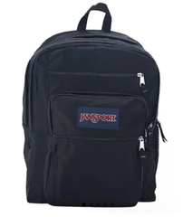 JANSPORT BIG STUDENT ジャンスポーツ リュック 34L バックパック リュック メンズ レディース