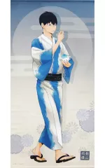 2025年最新】ハイキュー!! 等身大タペストリー 影山飛雄の人気アイテム