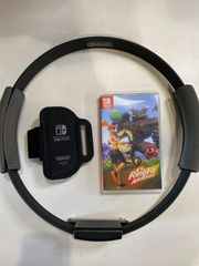 リングフィット アドベンチャー Switch
