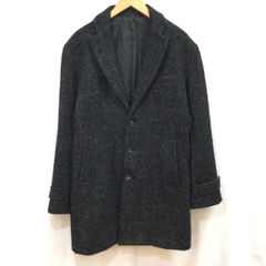 LOUNGE LIZARD ラウンジリザード ジャケット、上着 ジャケット、ブレザー ウールジャケット 中綿  サイズ3 日本製