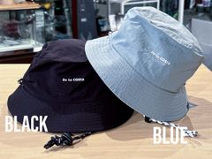 DLC SURF BUCKET De La Costa サーフィン　バケットハット