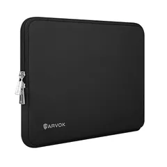 新品 Arvok 360°保護 パソコンケース PCケース15 15.6 16インチ 衝撃吸収macbook air 15/MacBook pro 16/15” SurfaceLaptop 4/5対応 ノートパソコン ケース ラップトップスリーブケース ラップ