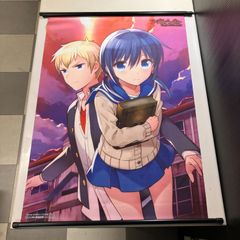 キャラファインボード P3M 結城理 望月綾時 - メルカリ