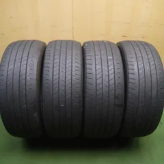 純正販促売切り品 245/50R18 中古ランフラットタイヤ4本セット メルセデス Sクラス シーマ フーガ 等 ミシュラン プライマシー3 ZP MOE 005 中古品