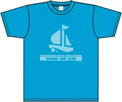 渡辺曜 Tシャツ 全2種 ダイバーシティ リリアングッズ 2025年最新】渡辺 曜 t シャツの人気アイテム - メルカリ