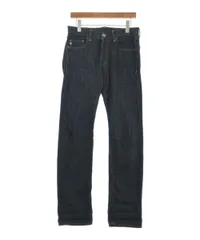 PLST デニムパンツ メンズ 【古着】【中古】【送料無料】