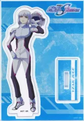 【中古】アクリルスタンド・アクリルパネル イザーク・ジュール(パイロットスーツ) 「機動戦士ガンダムSEED FREEDOM トレーディングアクリルスタンド」 劇場グッズ