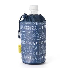 【パターン(種類):ペットボトルホルダー】アサヒ興洋 リラックマ ペットボトルホ