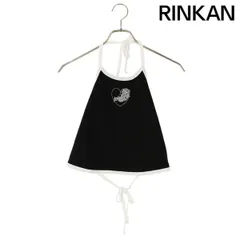 2025年最新】CHROME HEARTS キャミソールの人気アイテム - メルカリ