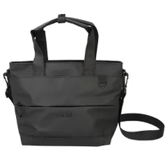 希少完売品✨アフラ AFHRA 2way トートバッグ イタリアカーフバッグ 黒ゆうのバッグコレクション