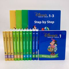 【ハル】DWE ストレートプレイ 新子役DVD12枚 ストレートプレイ 新子役 Straight-Play DVD12枚 DWEディズニー