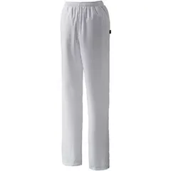【新品】prince(プリンス) 吸汗速乾 テニス ウェア レディース・ウィメンズ ストレッチロングパンツ   ホワイト   WS2653-146