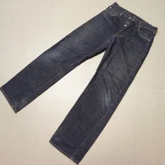 j129★94年 90s 日本製 リーバイス 503BXX★W30 赤耳 ヴィンテージ復刻 デニムパンツ Levi's ジーンズ セルビッジ ビッグE