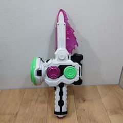 CSM ディケイドライバーver2 修理用合金パーツ - メルカリ